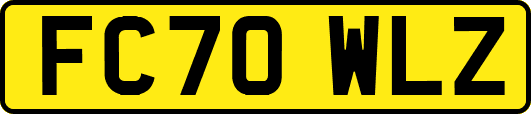 FC70WLZ