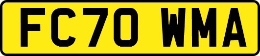 FC70WMA