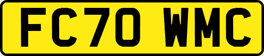 FC70WMC