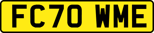 FC70WME