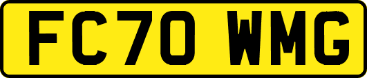 FC70WMG