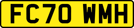 FC70WMH