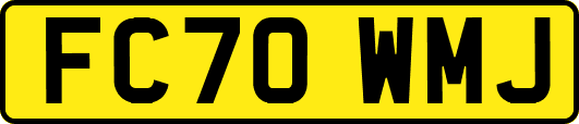 FC70WMJ