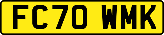 FC70WMK