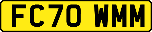 FC70WMM