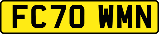 FC70WMN