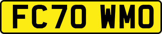 FC70WMO