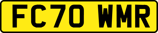 FC70WMR