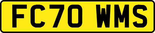 FC70WMS