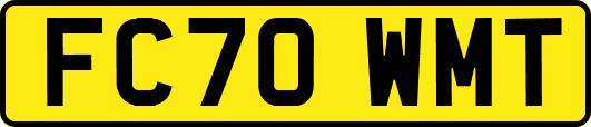 FC70WMT