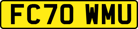 FC70WMU