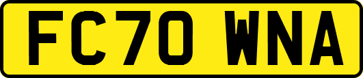 FC70WNA