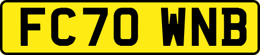 FC70WNB