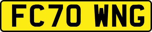 FC70WNG