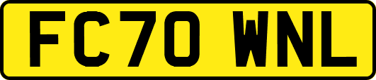 FC70WNL