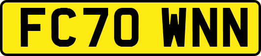 FC70WNN