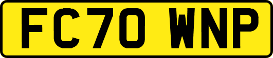 FC70WNP