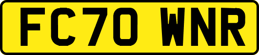 FC70WNR