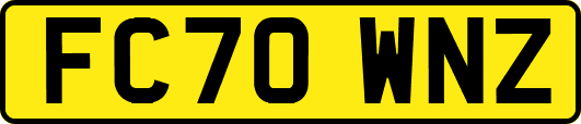 FC70WNZ