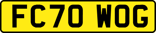 FC70WOG