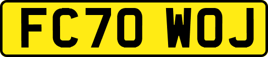FC70WOJ