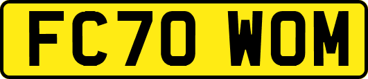 FC70WOM