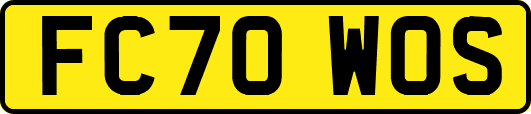 FC70WOS