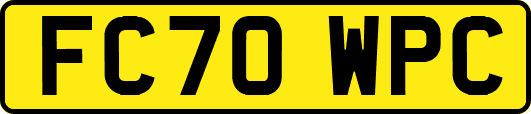 FC70WPC