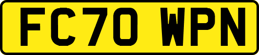 FC70WPN