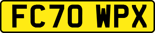 FC70WPX