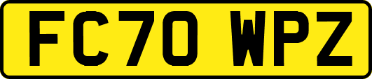 FC70WPZ