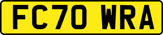 FC70WRA