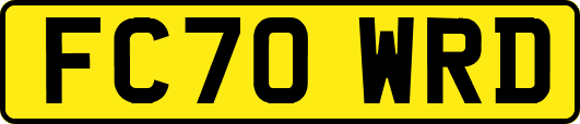 FC70WRD
