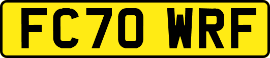 FC70WRF
