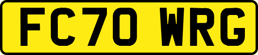 FC70WRG