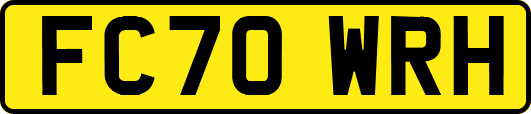 FC70WRH