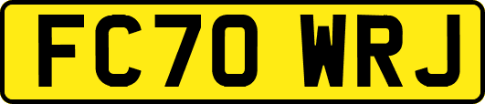 FC70WRJ