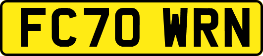 FC70WRN