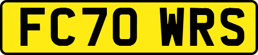 FC70WRS