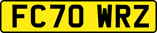 FC70WRZ