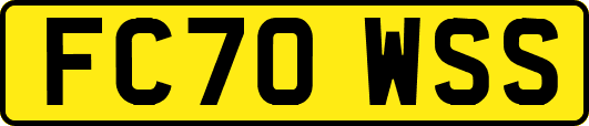 FC70WSS
