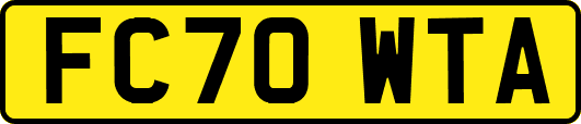 FC70WTA