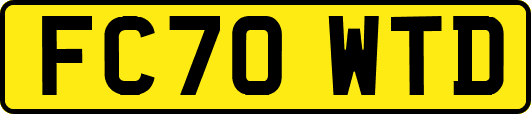 FC70WTD