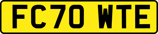FC70WTE