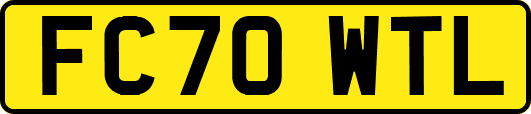 FC70WTL