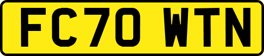 FC70WTN