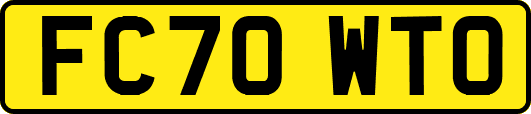 FC70WTO