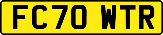 FC70WTR