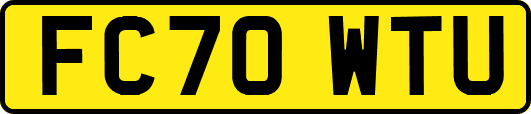 FC70WTU