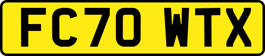 FC70WTX